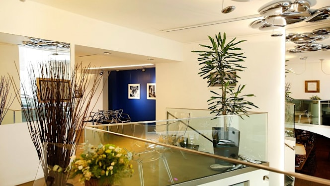 Dasein Pane & Champagne - Milano - 7