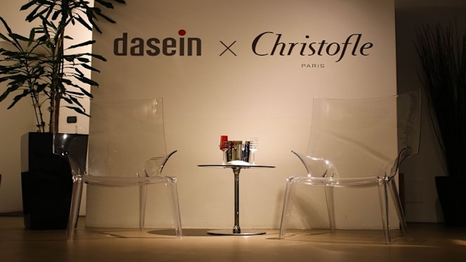 Dasein Pane & Champagne - Milano - 4