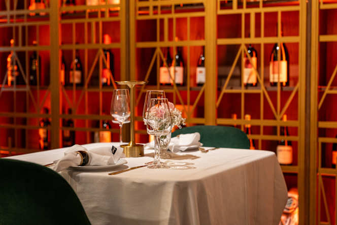 Oboé by Lu Marinho - 9