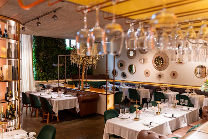 Oboé by Lu Marinho - 8