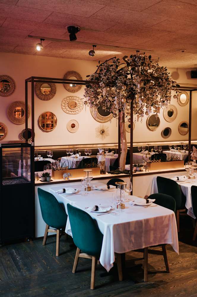 Oboé by Lu Marinho - 7