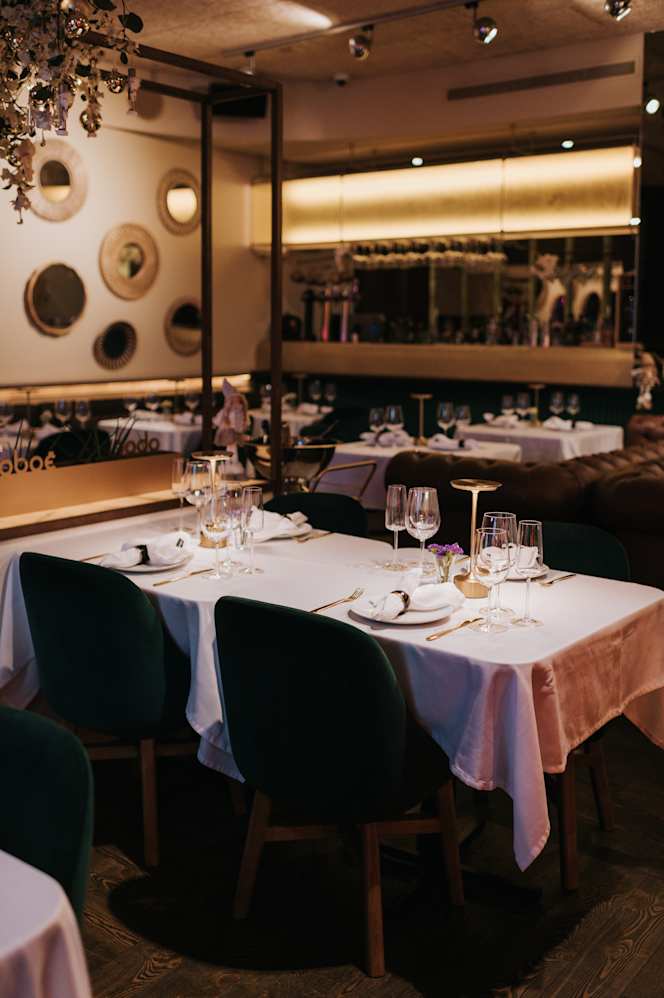 Oboé by Lu Marinho - 5