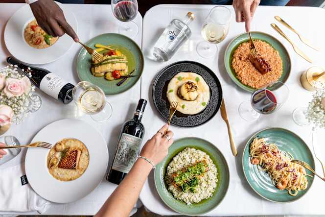 Oboé by Lu Marinho - 4