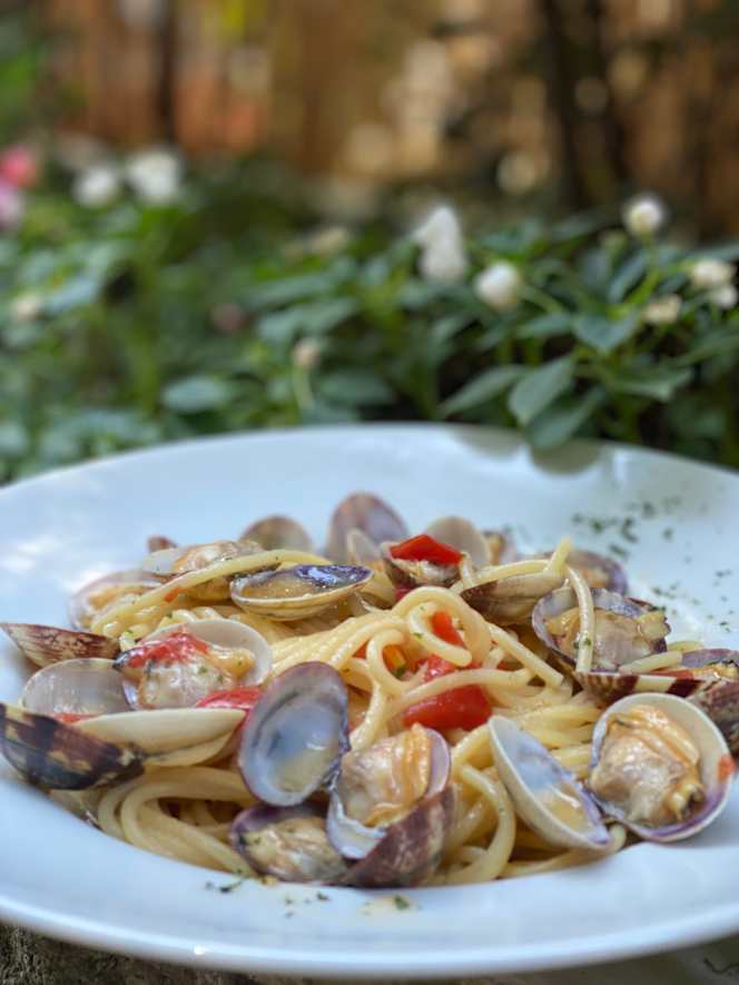 Gusto d'Italia - La Barca - Stockholm - 0