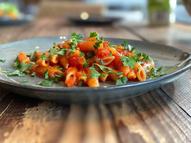 Gusto d'Italia - La Barca - Stockholm - 6