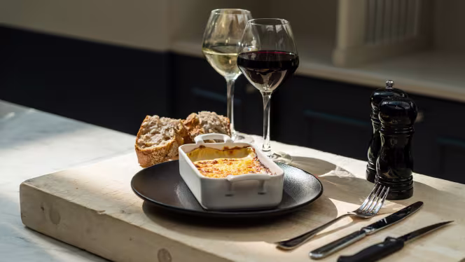 La Parenthèse - Brasserie Maison - 5