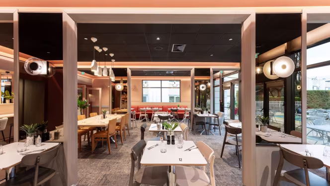 La Parenthèse - Brasserie Maison - 8