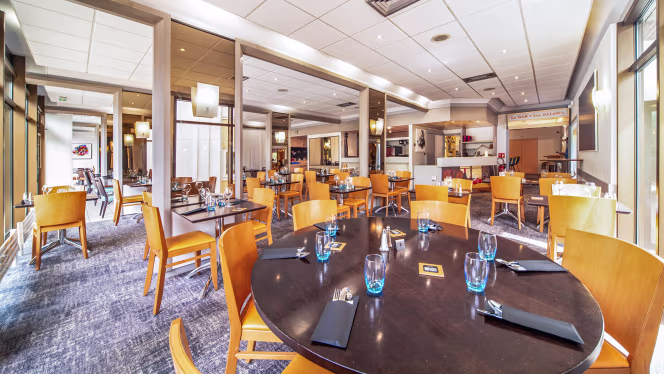 La Parenthèse - Brasserie Maison - 7