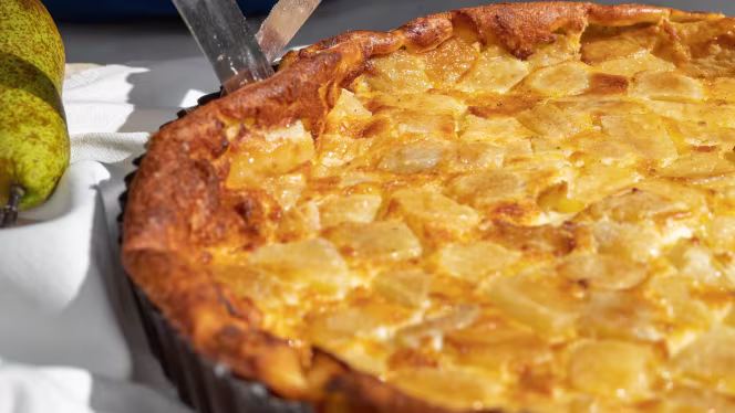 La Parenthèse - Brasserie Maison - 1