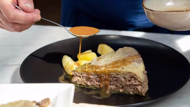 La Parenthèse - Brasserie Maison - 6