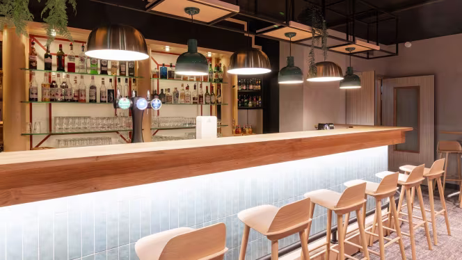 La Parenthèse - Brasserie Maison - 9