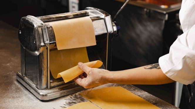 Theo Randall Cucina Italiana - 8