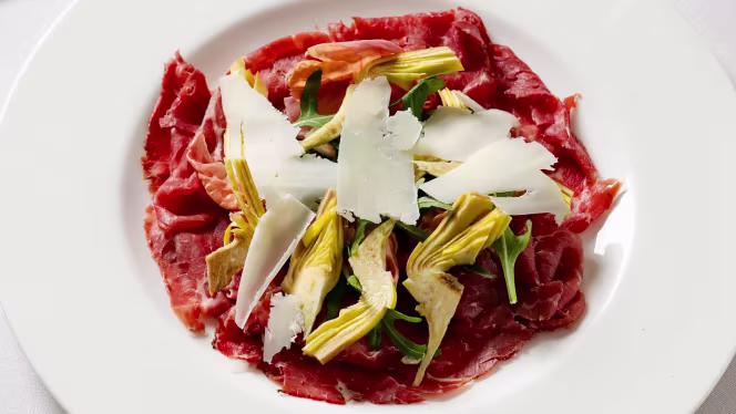 Theo Randall Cucina Italiana - 3