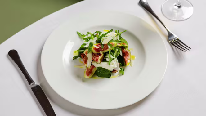 Theo Randall Cucina Italiana - 2