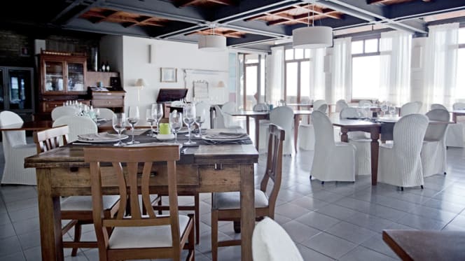 La locanda di Casa Oliva - 8