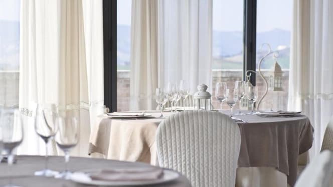 La locanda di Casa Oliva - 9