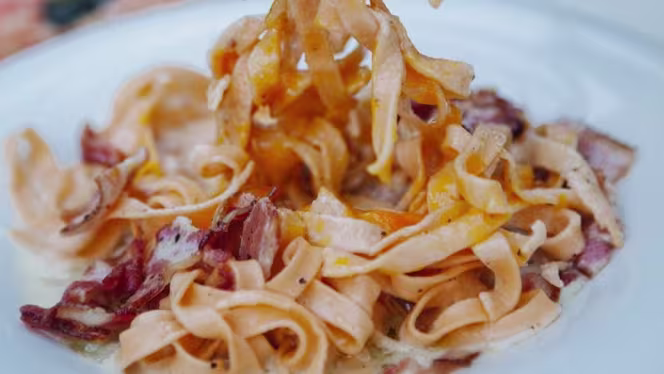 La locanda di Casa Oliva - 2