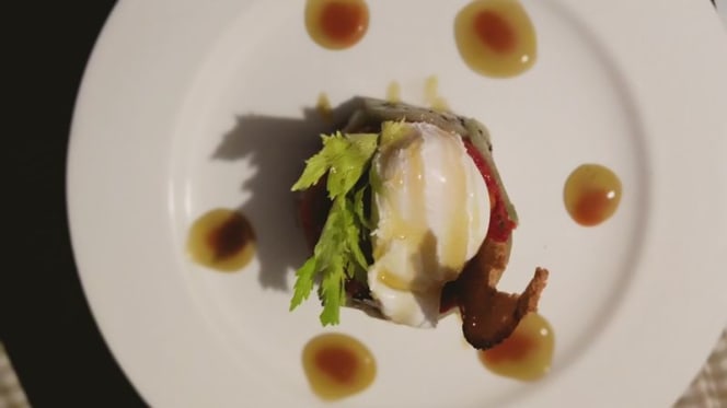 La locanda di Casa Oliva - 4