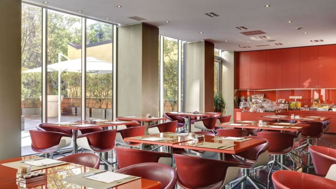 Il Portico Bar & Restaurant - Bologna - 0