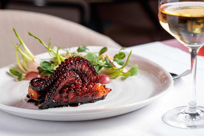 Il Portico Bar & Restaurant - Bologna - 7