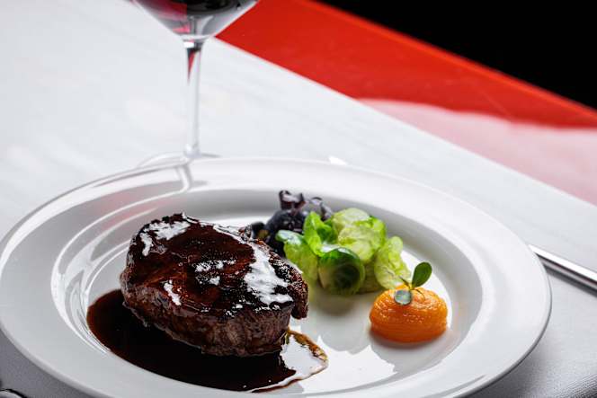 Il Portico Bar & Restaurant - Bologna - 6