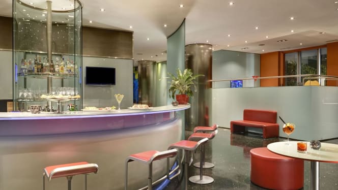 Il Portico Bar & Restaurant - Bologna - 9