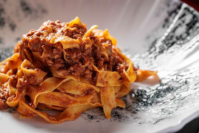 Il Portico Bar & Restaurant - Bologna - 4