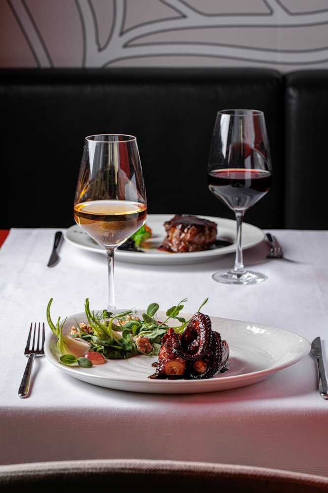 Il Portico Bar & Restaurant - Bologna - 2