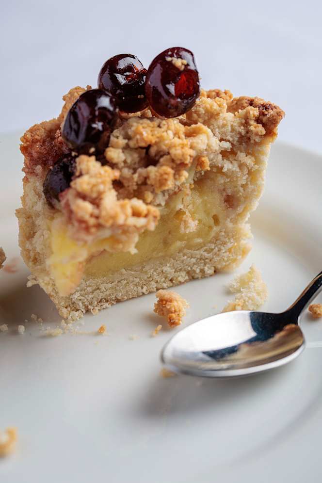 Il Portico Bar & Restaurant - Bologna - 1