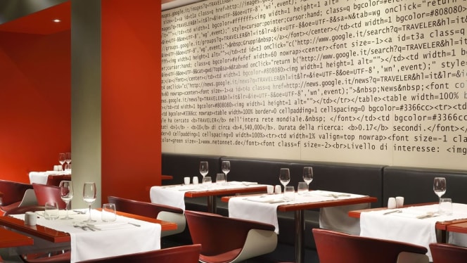 Il Portico Bar & Restaurant - Bologna - 8