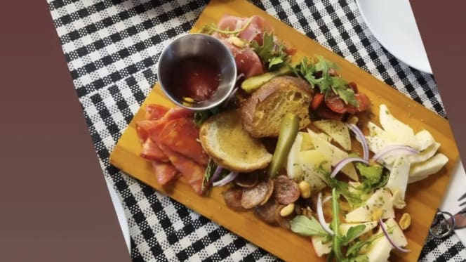 Mannys Place - Lisboa - 2