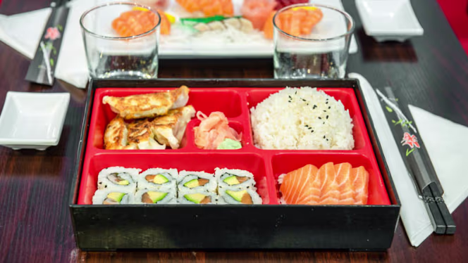 Sushi Yr - Levallois-Perret - 2