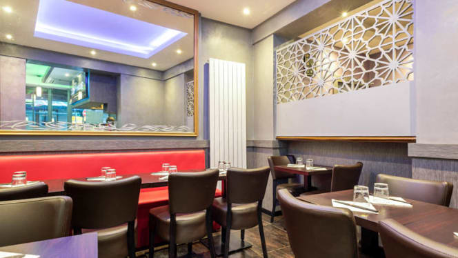 Sushi Yr - Levallois-Perret - 8