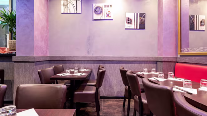 Sushi Yr - Levallois-Perret - 7