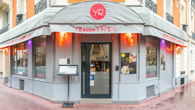 Sushi Yr - Levallois-Perret - 0