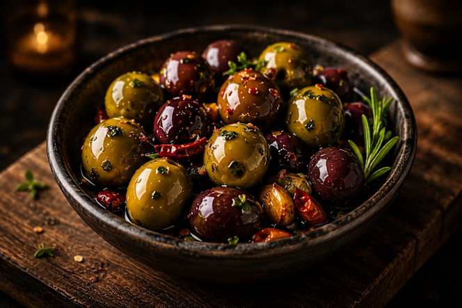 Tapas Wine Bar - 3