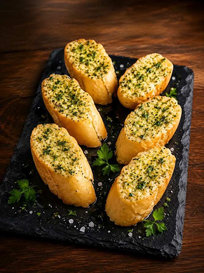 Tapas Wine Bar - 5