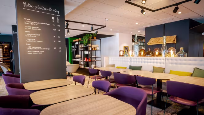 Gourmet Bron – Brasserie Maison - Bron - 1