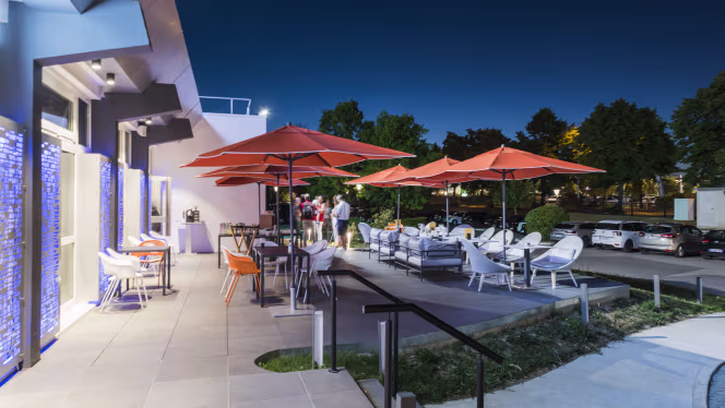 Gourmet Bron – Brasserie Maison - Bron - 9