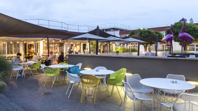 Gourmet Bron – Brasserie Maison - Bron - 0