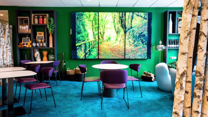 Gourmet Bron – Brasserie Maison - Bron - 3