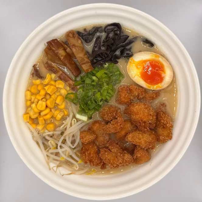 Neeko ramen - 5