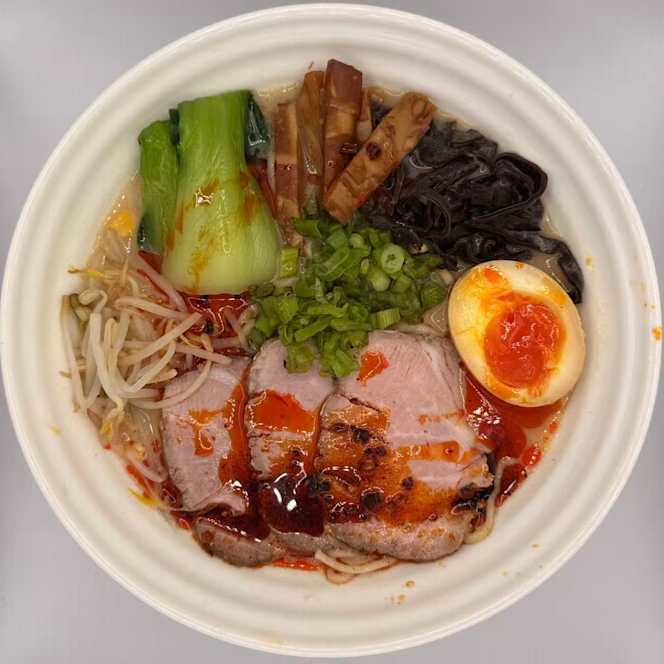 Neeko ramen - 3
