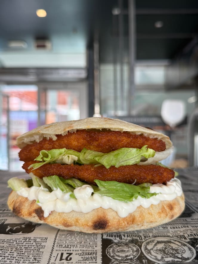 Mi 'Ndujo - Via Catania - Roma - 4