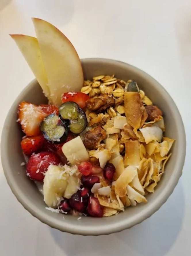 Next Level Brunch - 2