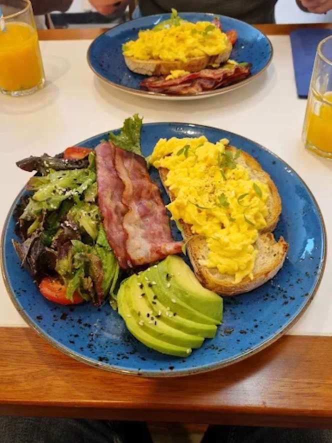 Next Level Brunch - 4