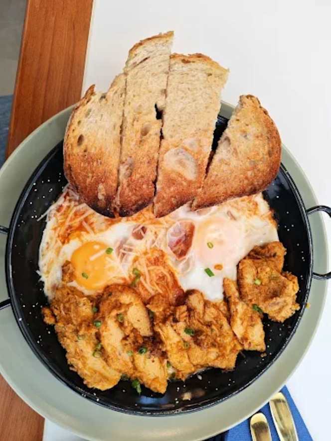 Next Level Brunch - 6