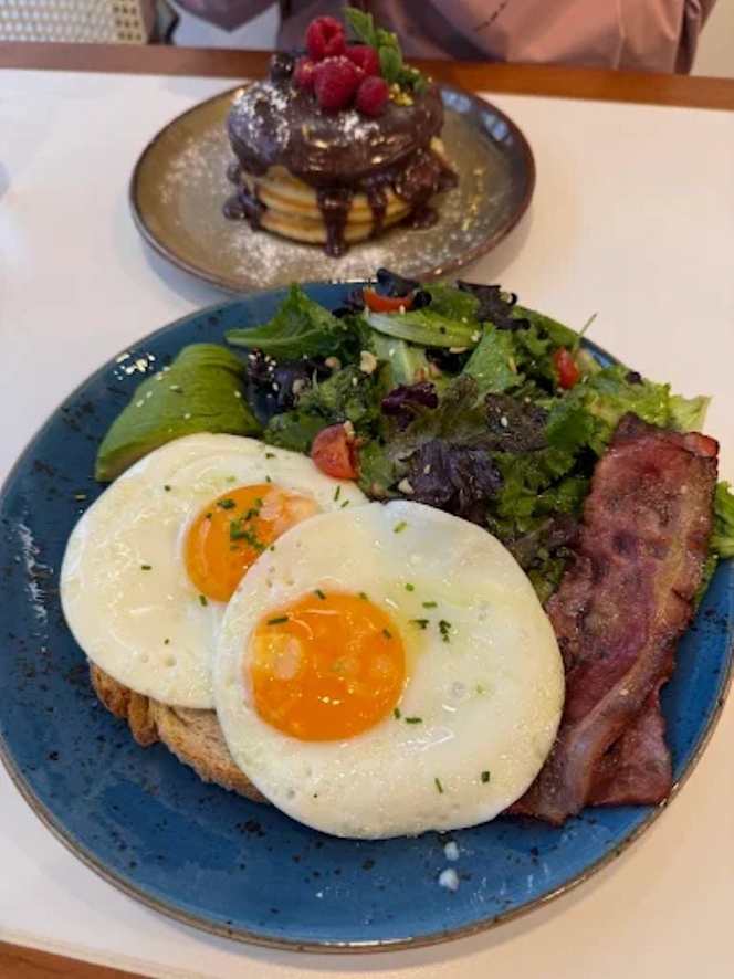 Next Level Brunch - 1