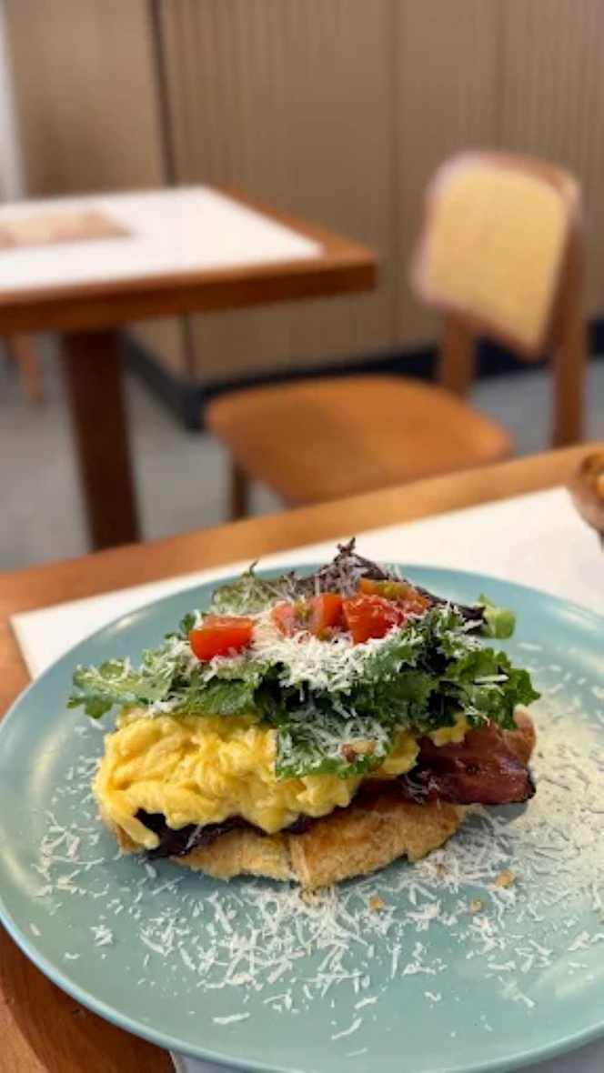 Next Level Brunch - 3