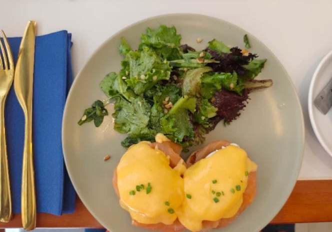 Next Level Brunch - 5